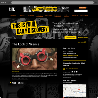 film page