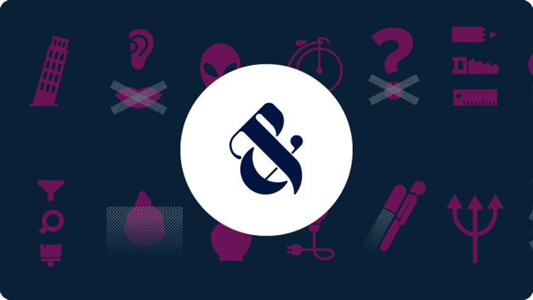 art and science icon