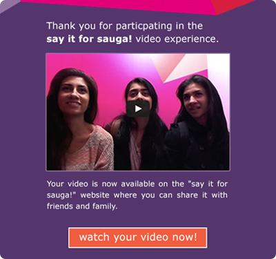 sauga email
