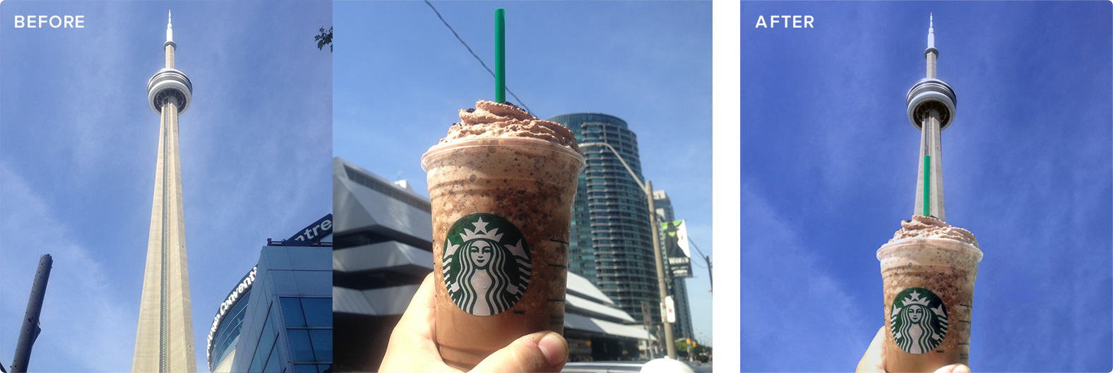 cn tower sipface
