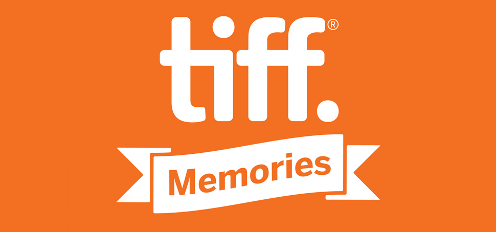 Tiff Memories